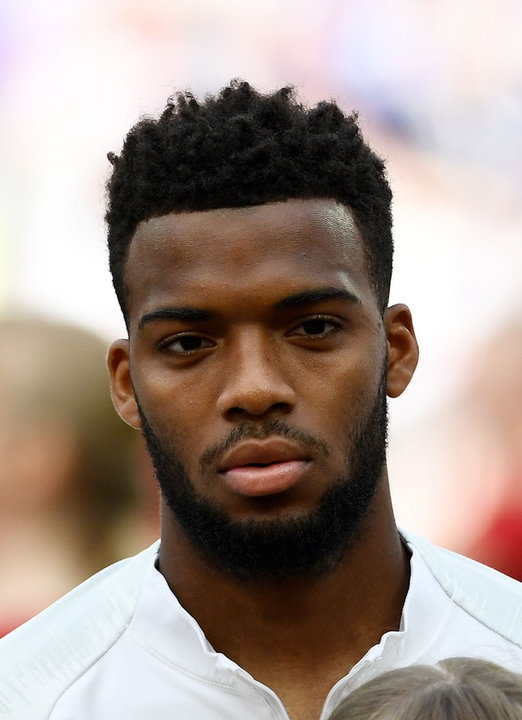 Thomas Lemar