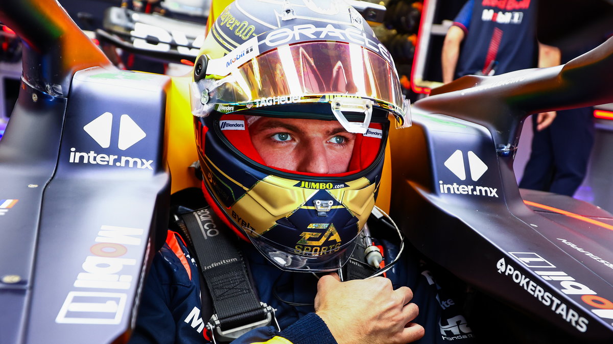 Max Verstappen (Red Bull)