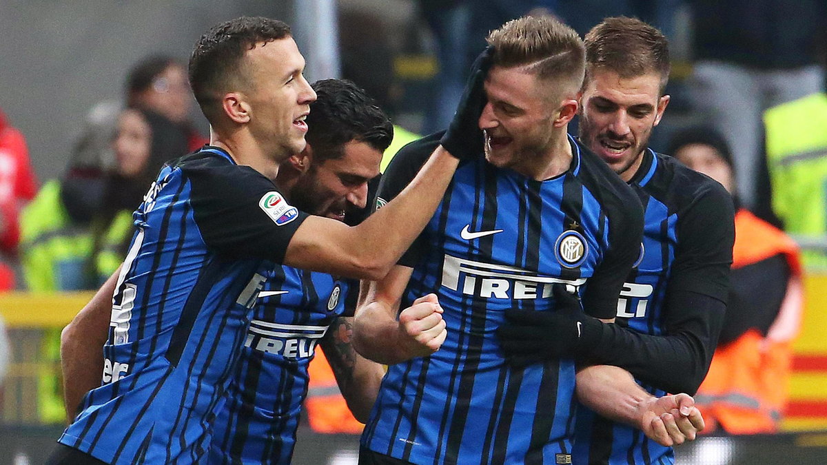 Inter - Chievo