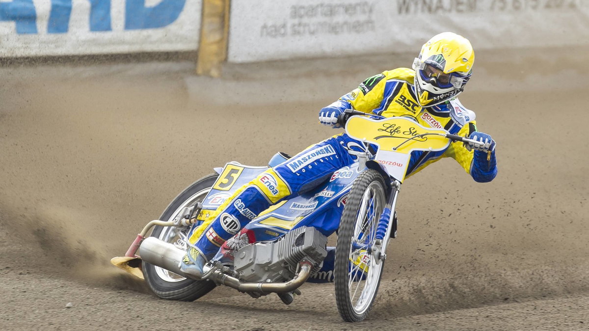 Tomasz Gollob (Stal Gorzów)