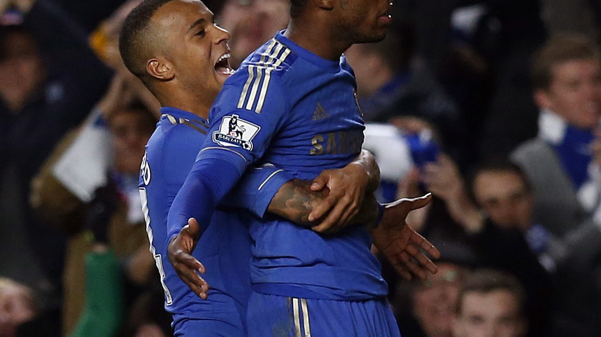 Ryan Bertrand (L)