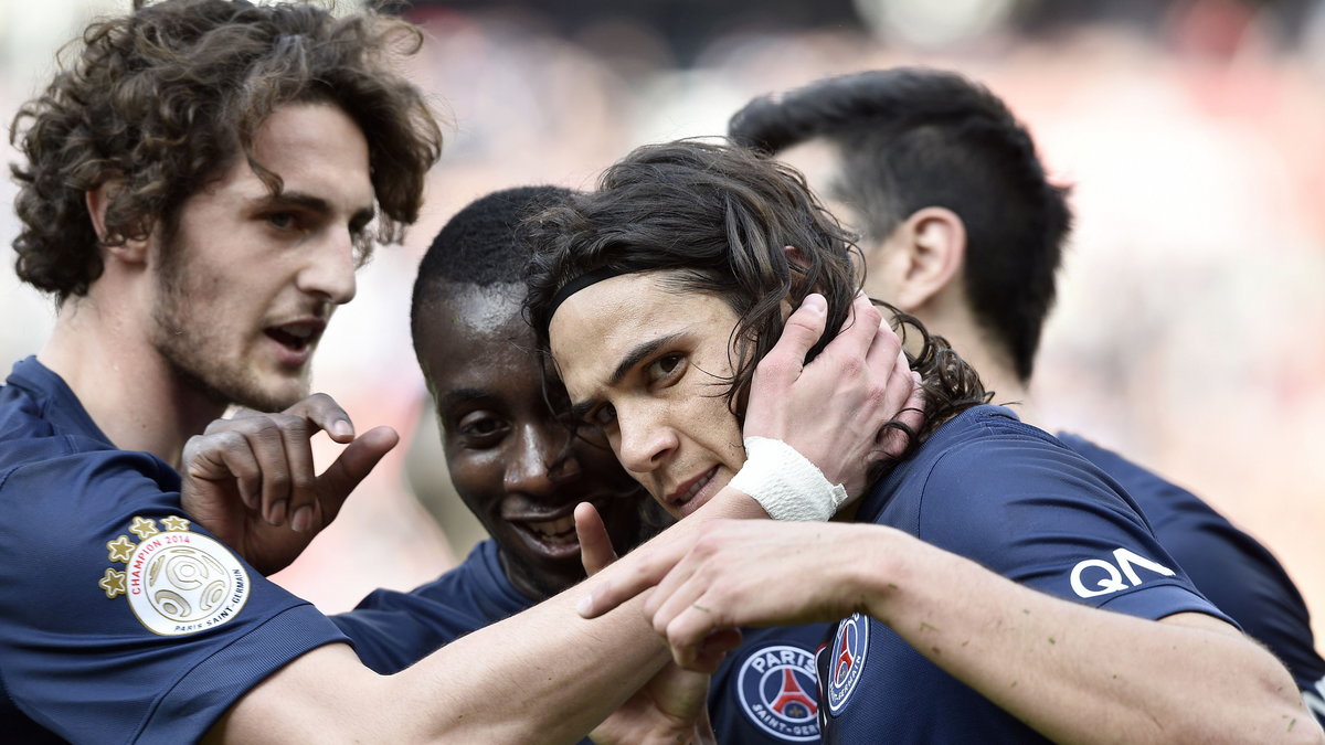 Paris Saint-Germain