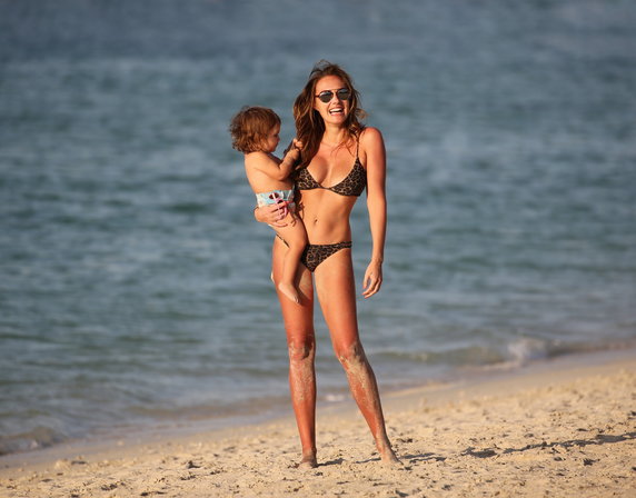 Tamara Ecclestone