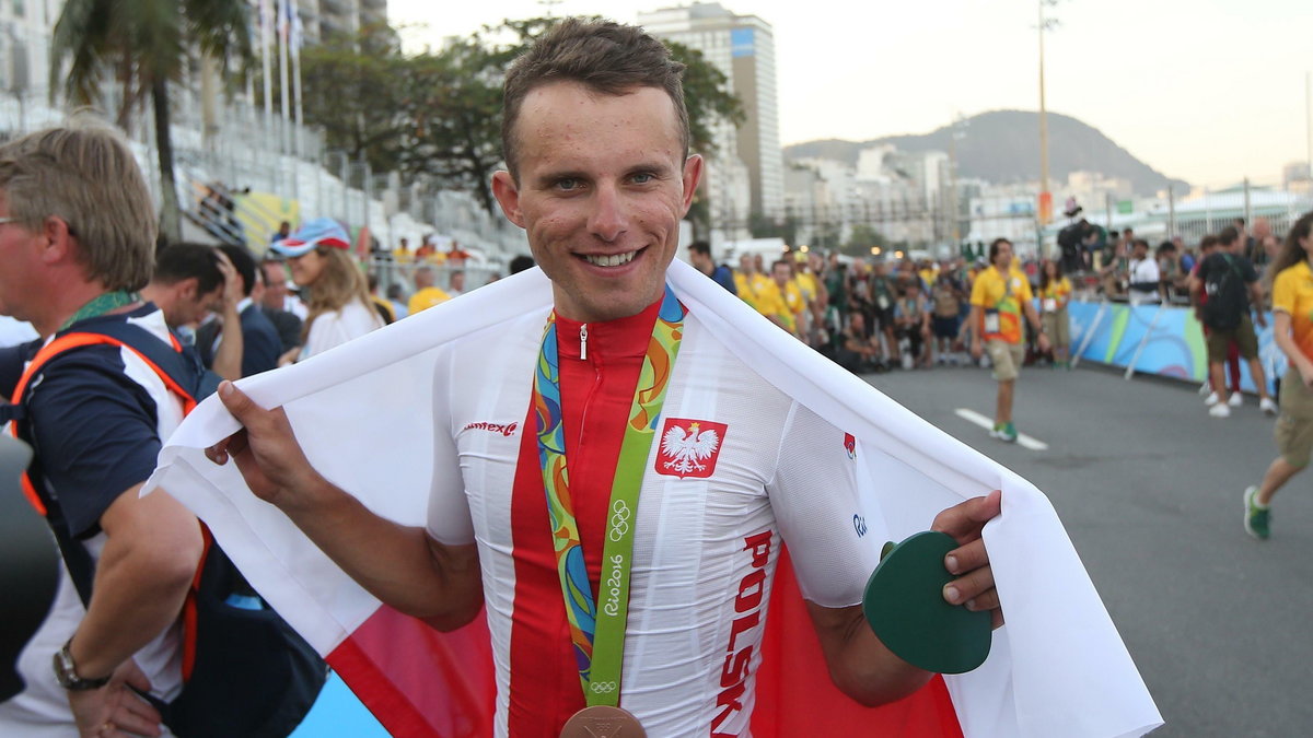 Rafał Majka