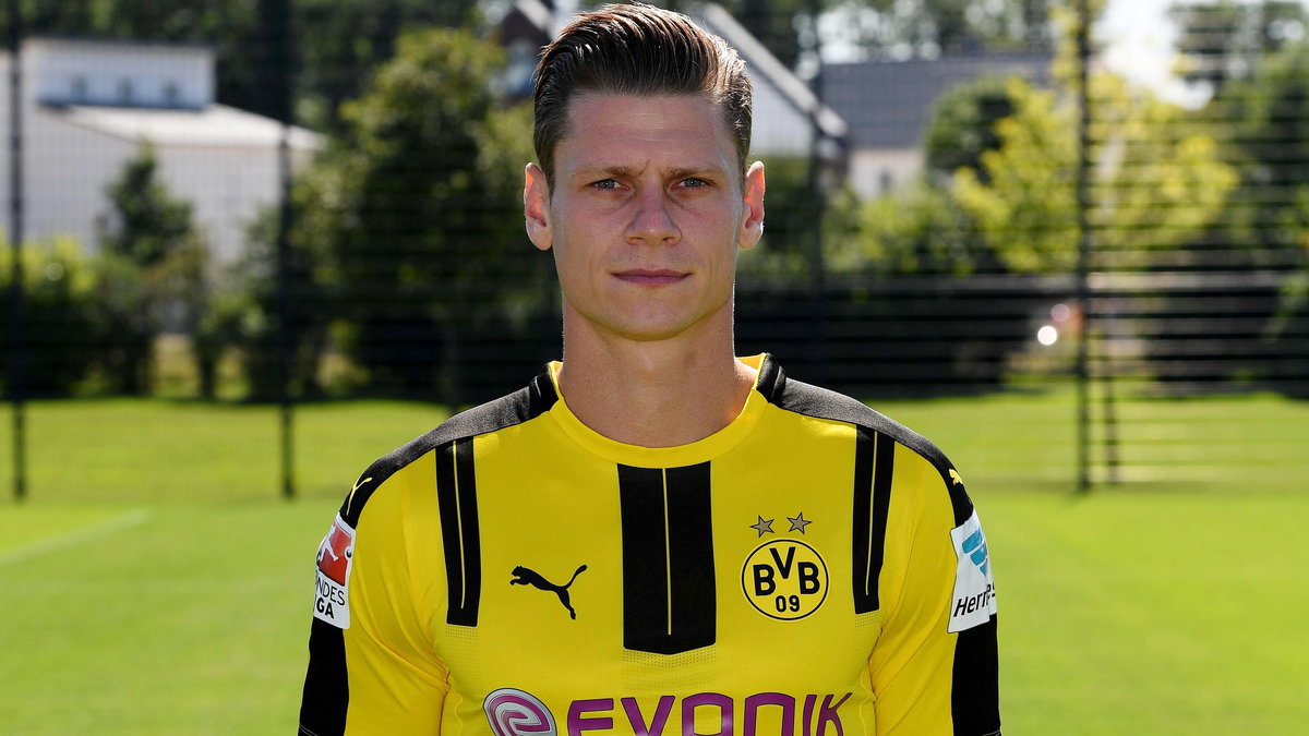 Łukasz Piszczek