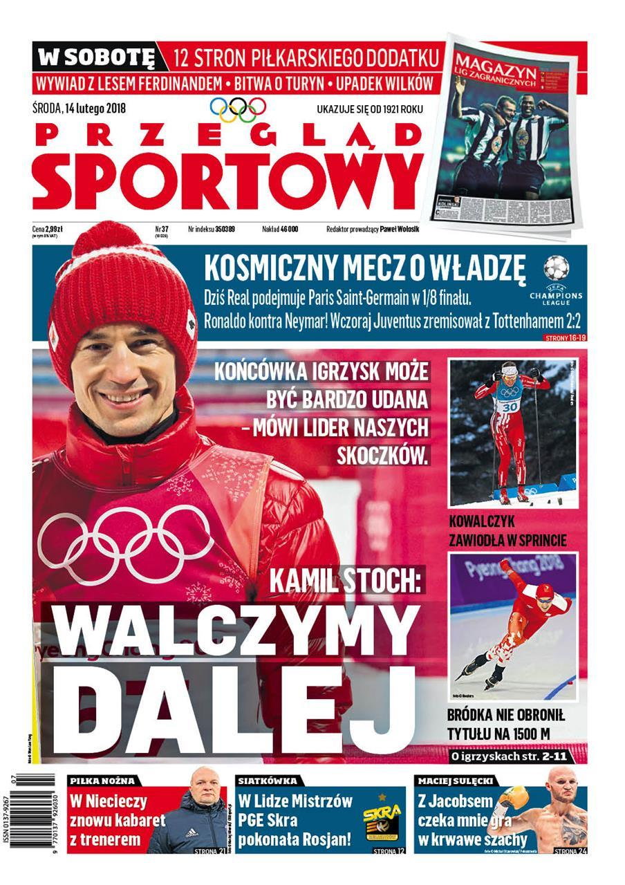 Przegląd Sportowy