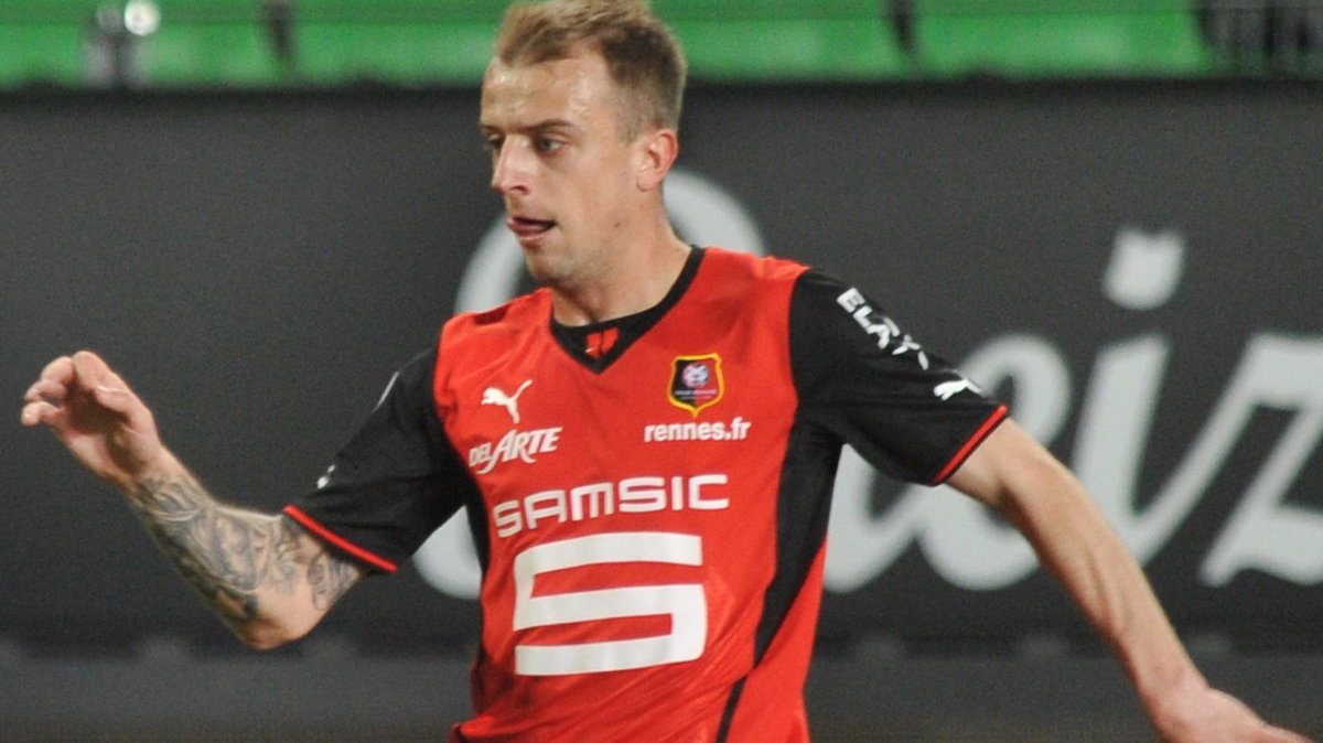 Kamil Grosicki