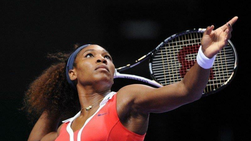 Serena Williams