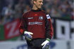 Artur Boruc, w 2003 roku