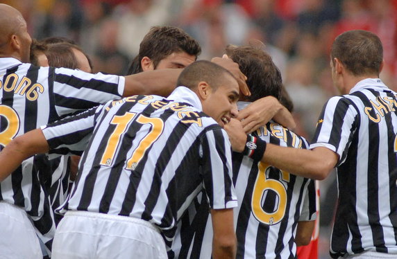 Juventus 2005/2006