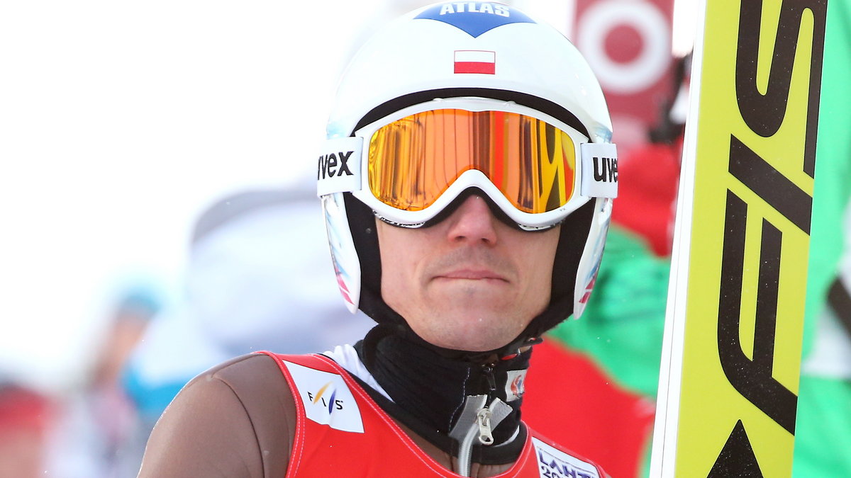 Kamil Stoch