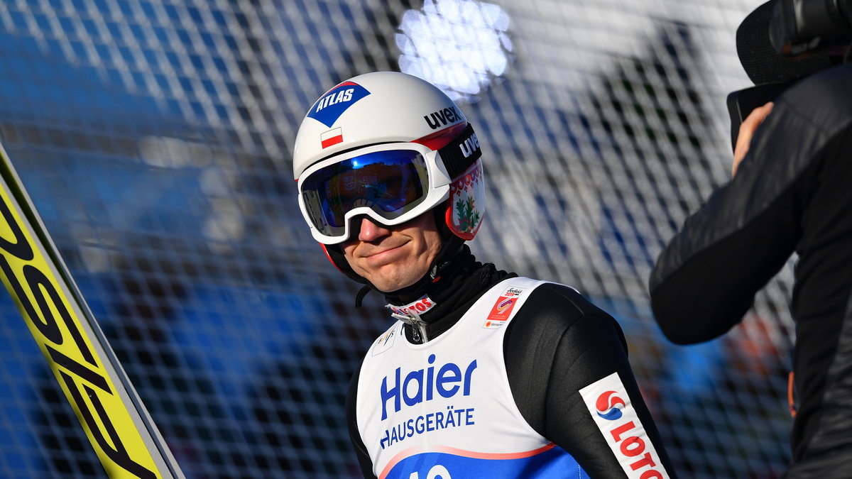 Kamil Stoch