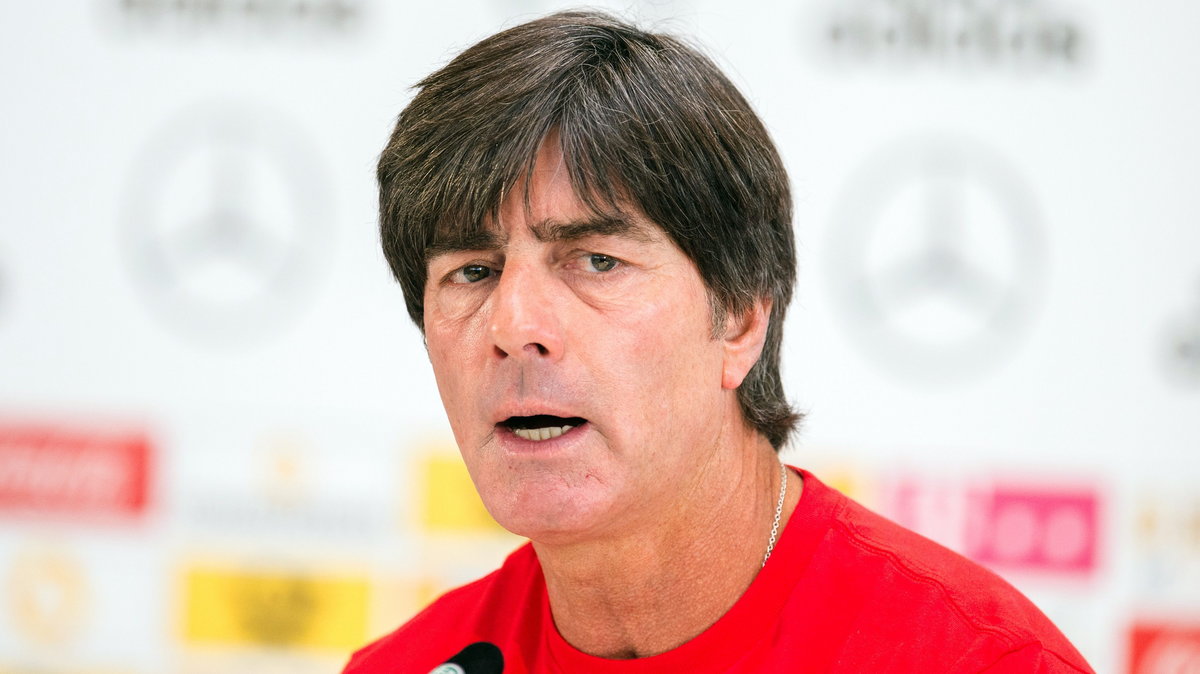 Joachim Loew