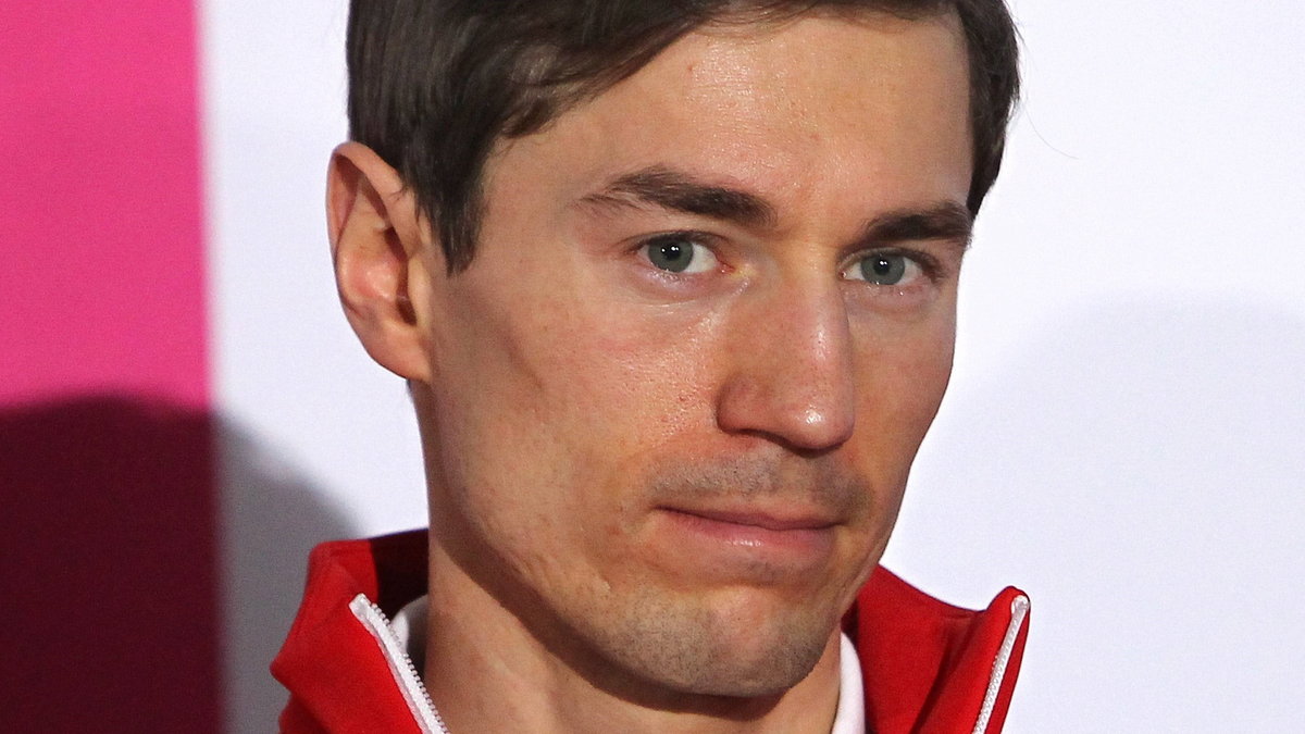 Kamil Stoch