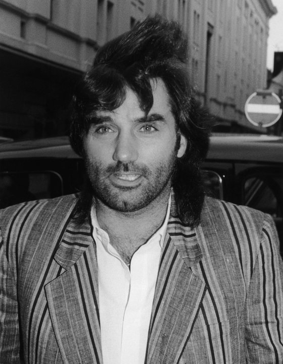 George Best