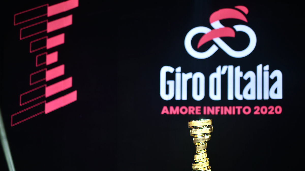 Giro d'Italia