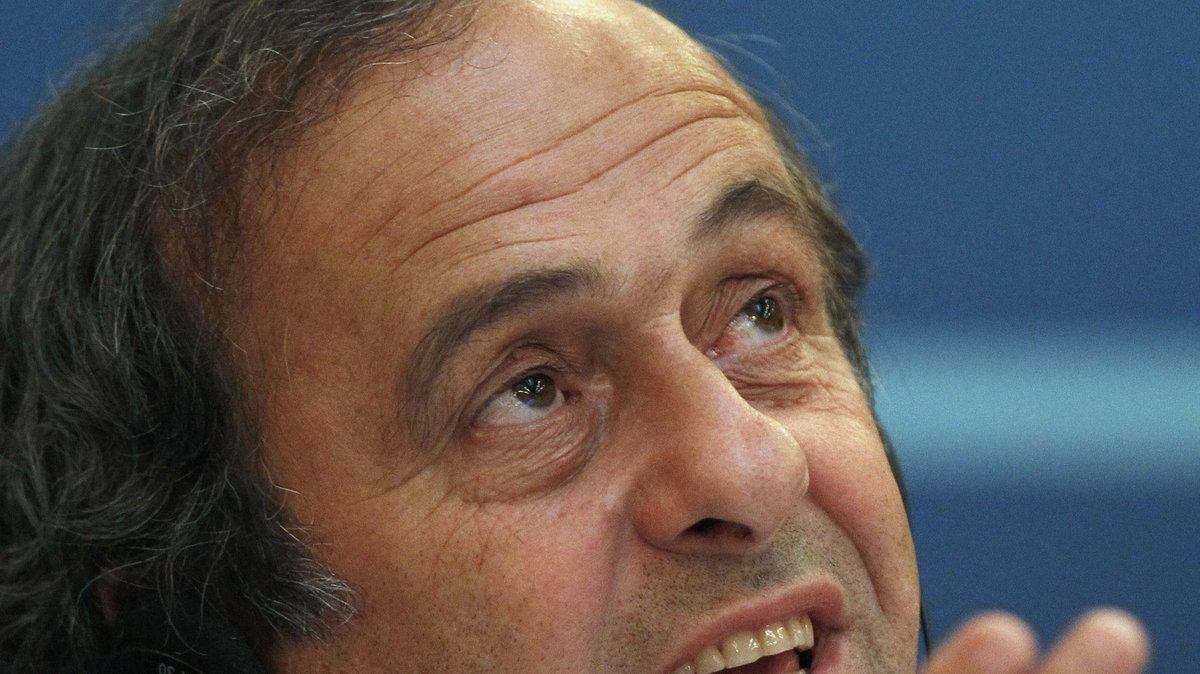 Michel Platini