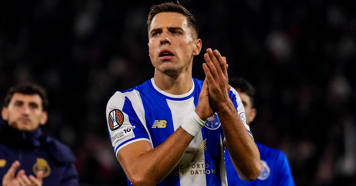 Co za słowa o Polaku w Portugalii. "Niekwestionowany lider!"