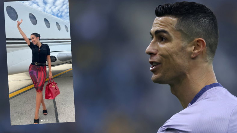 Cristiano Ronaldo afesgrghz