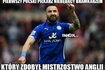 Leicester City mistrzem Anglii! Memy