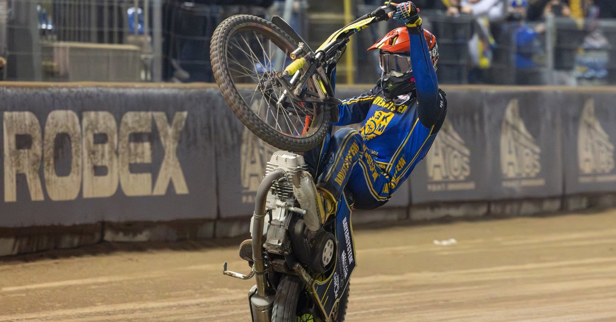 Na takiego lidera czekali latami! Czy za rok sięgną po upragnione medale?