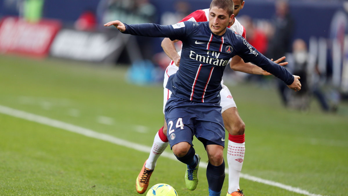 Marco Verratti