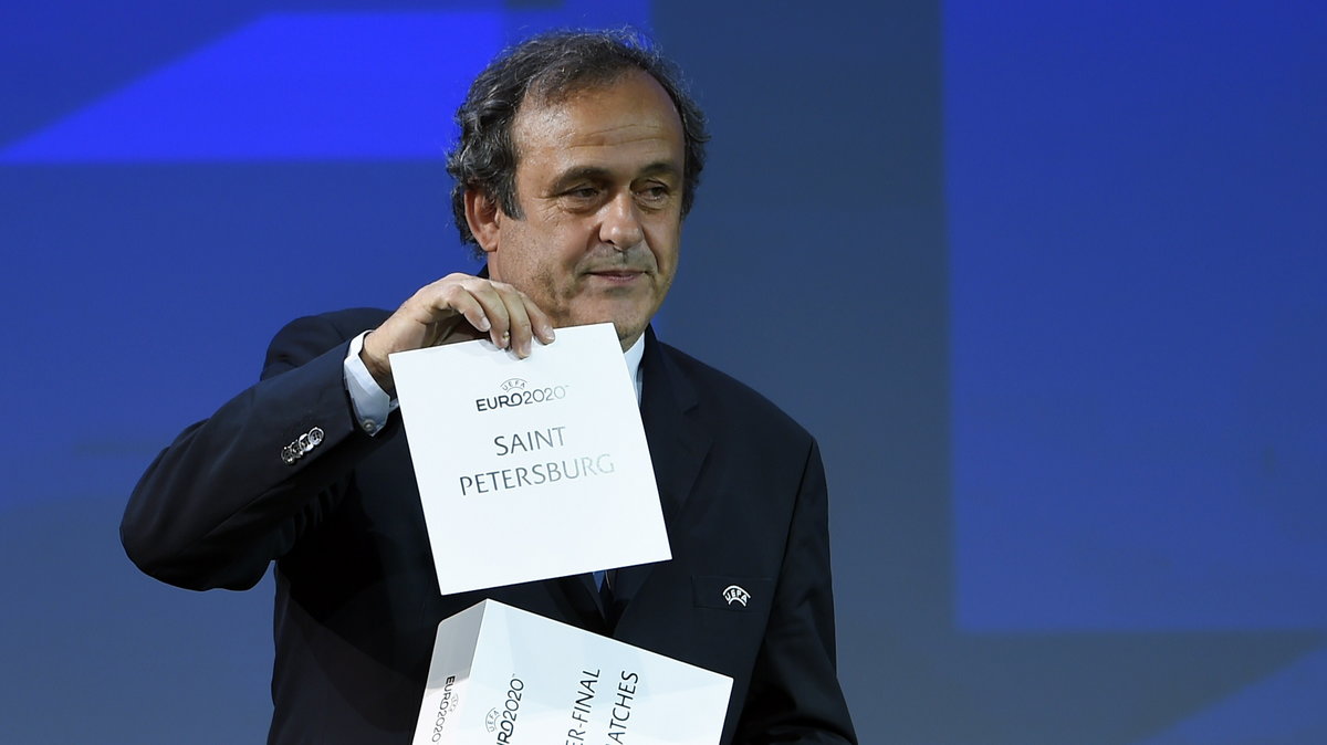 Michel Platini