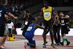 Usain Bolt i Justin Gatlin