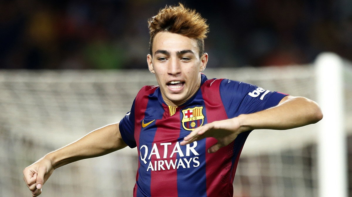 Munir El Haddadi