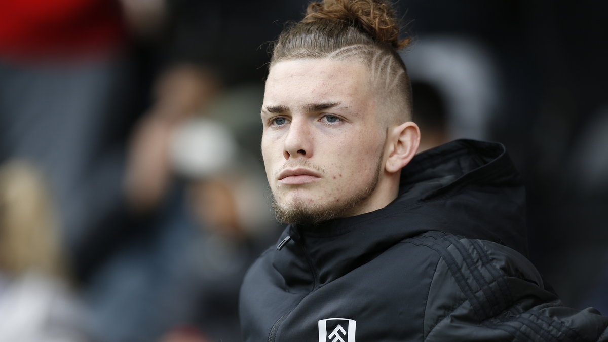 Harvey Elliott