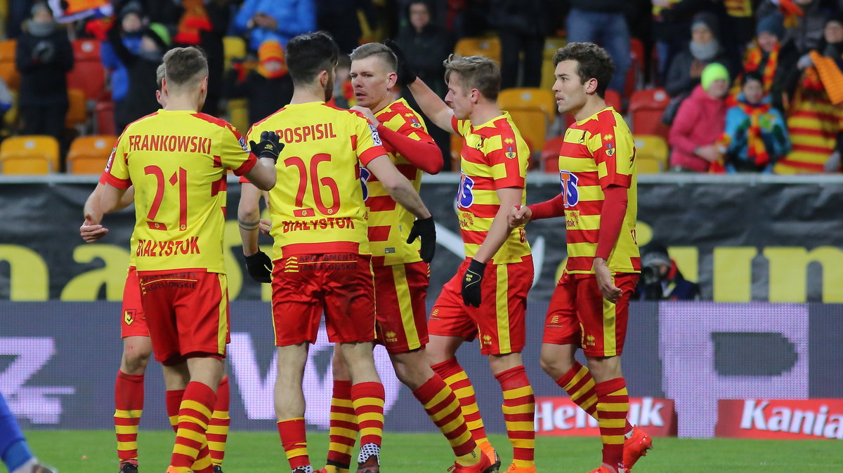 Jagiellonia Białystok