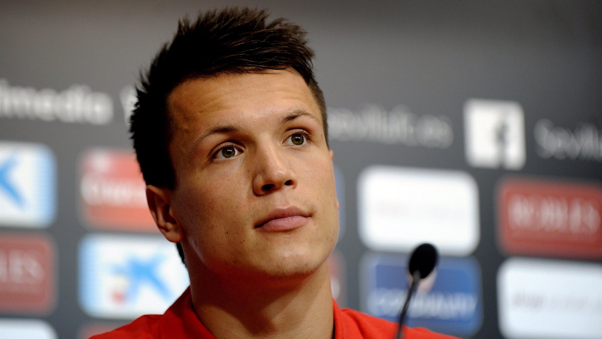 Yevhen Konoplyanka