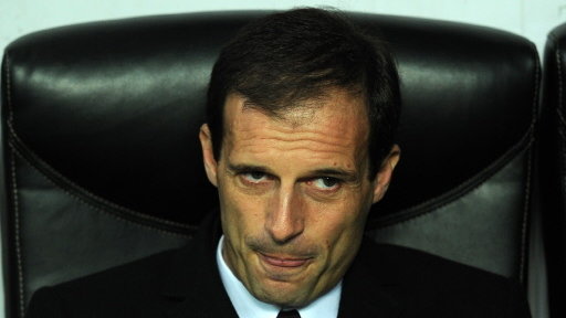 Massimiliano Allegri