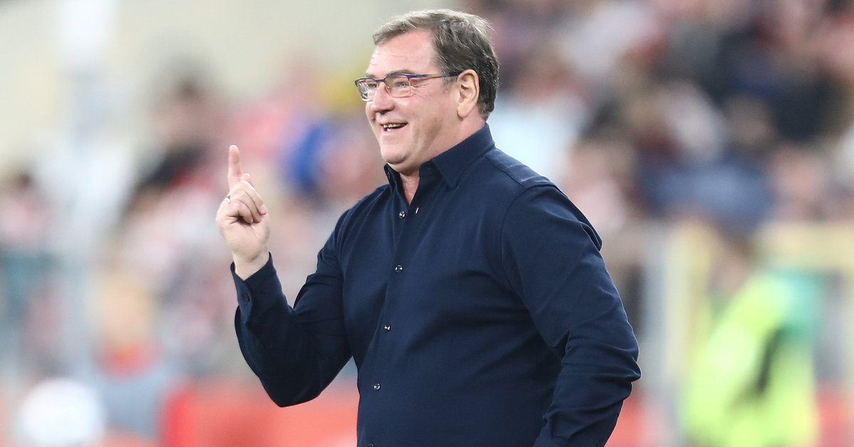 Gromy po zgrupowaniu kadry. "Po prostu żenada. Nie ma co dyskutować"