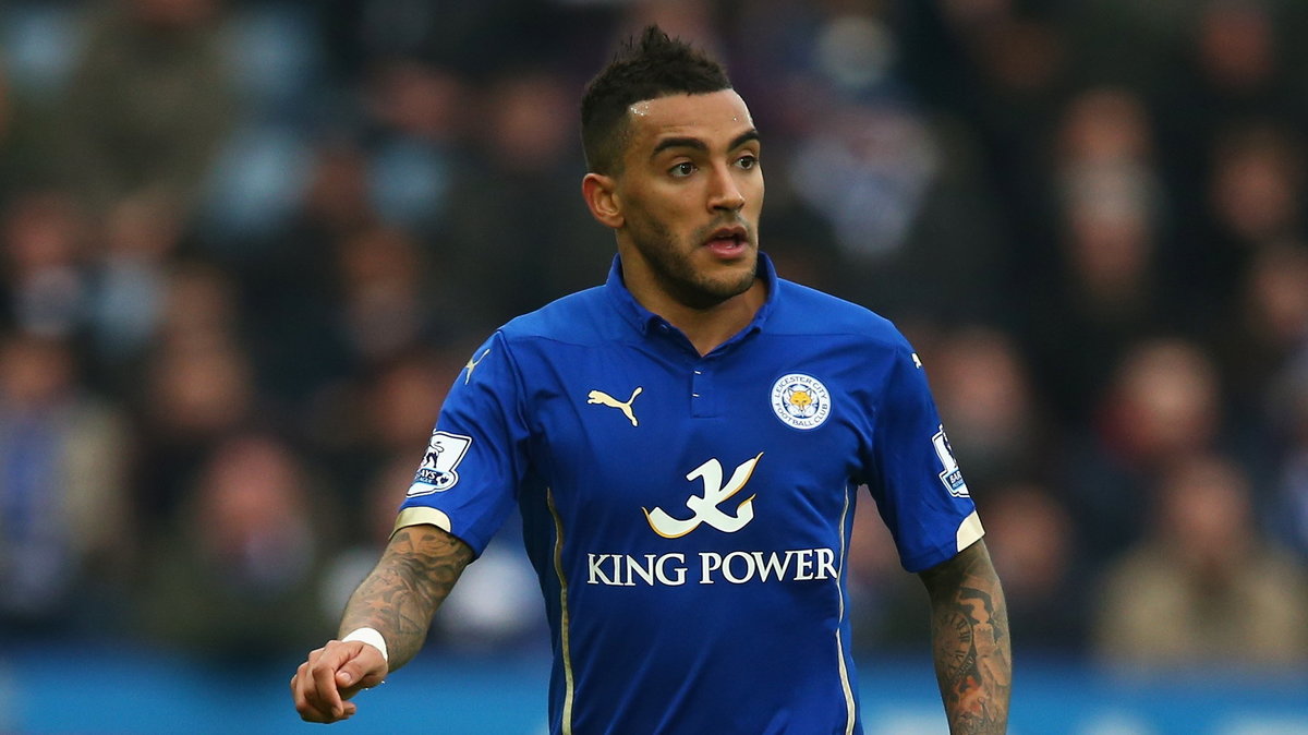 Danny Simpson