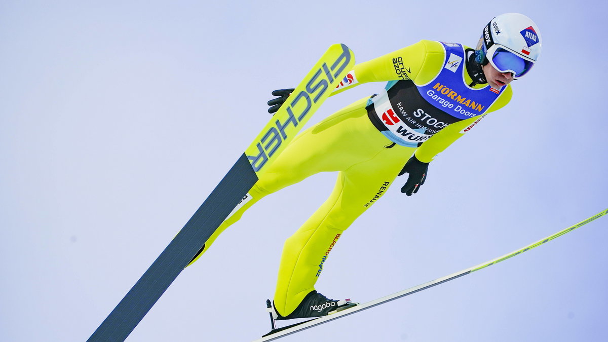 Kamil Stoch