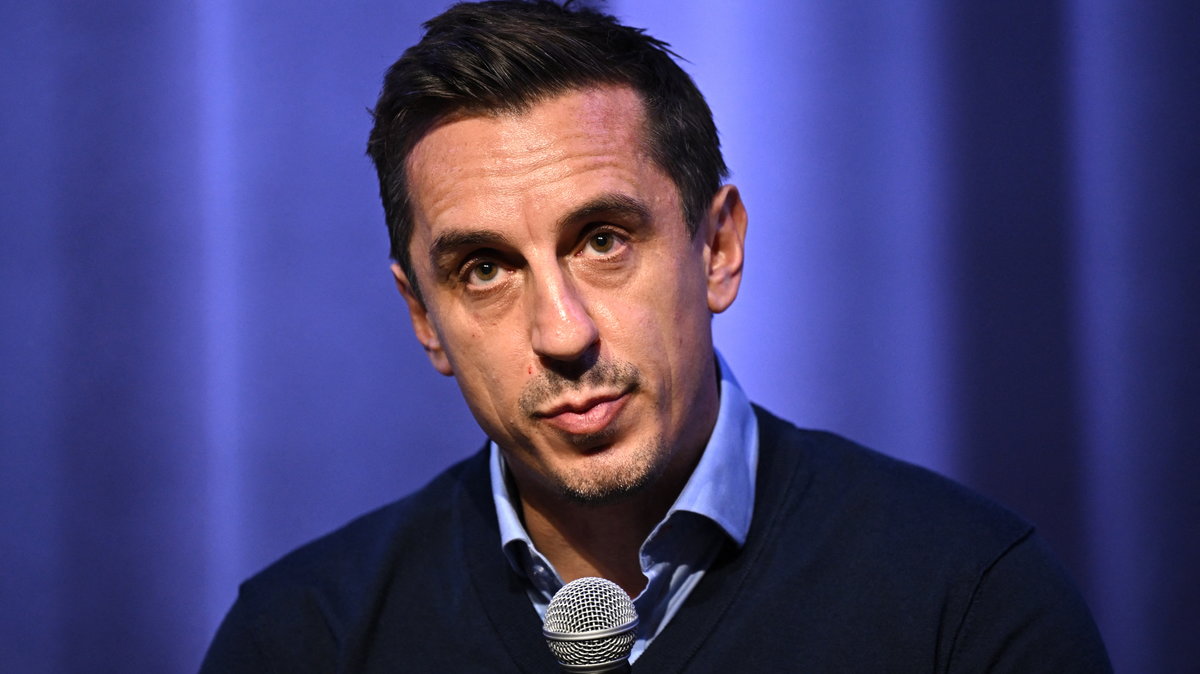 Gary Neville