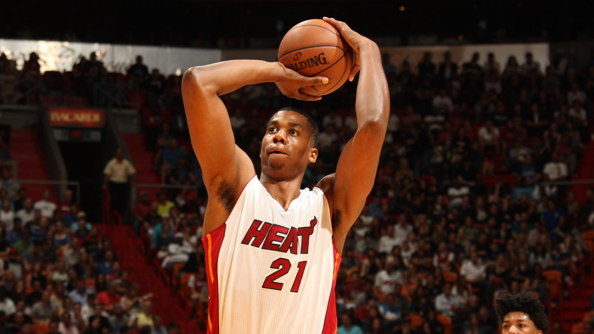 Hassan Whiteside