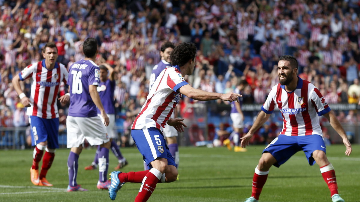 Atletico - Espanyol