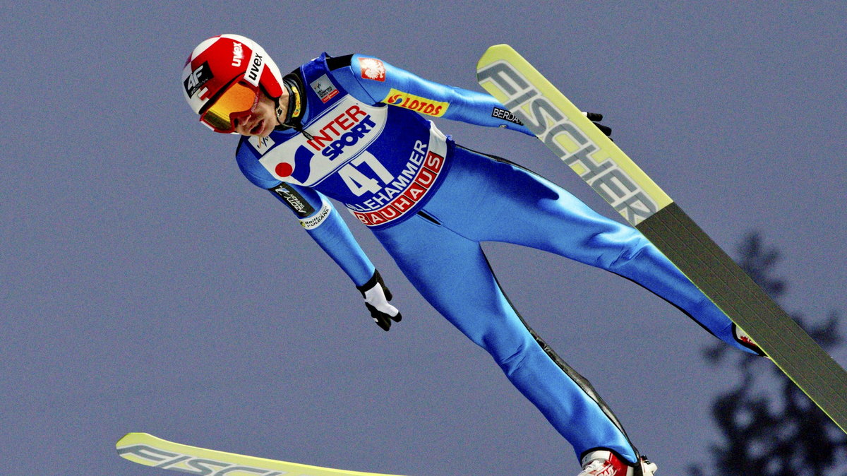 Kamil Stoch