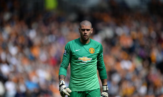 Victor Valdes