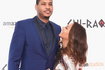 Carmelo Anthony i LaLa Anthony