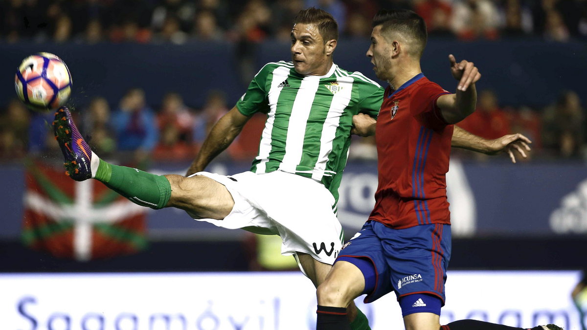 Osasuna - Betis