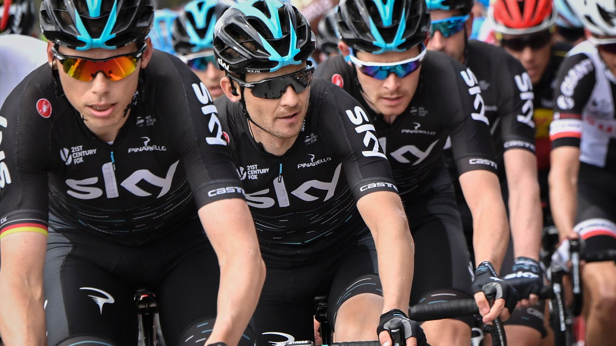 Team Sky