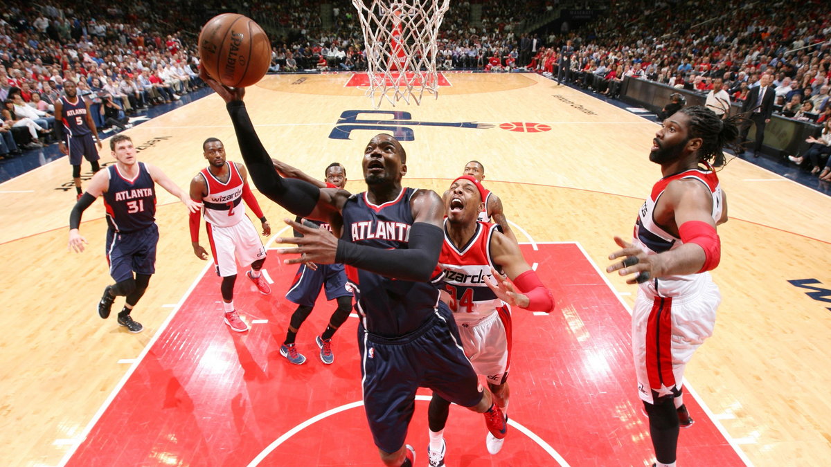 Atlanta Hawks - Washington Wizards