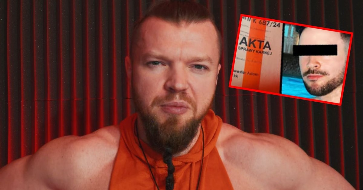 Sylwester Wardęga oskarżony po Pandoragate. Jest nowa decyzja sądu