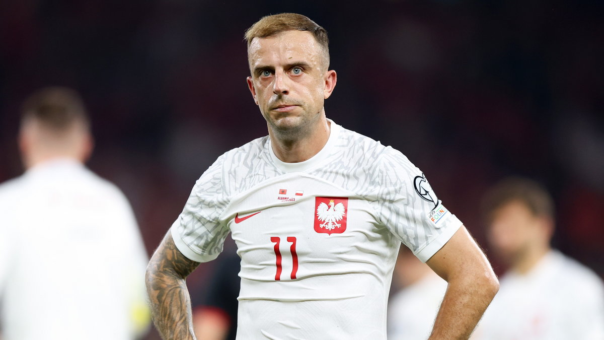 Kamil Grosicki