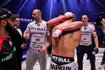 Walka Mamed Chalidow - Tomasz Narkun (fot. KSW/Sebastian Rudnicki)