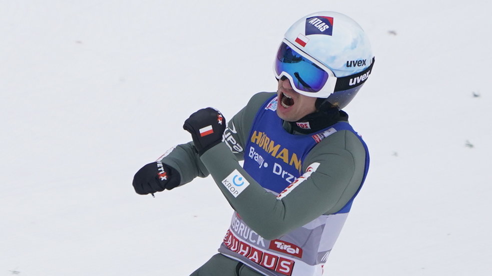 Kamil Stoch