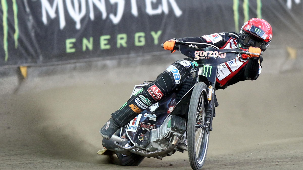 Tai Woffinden